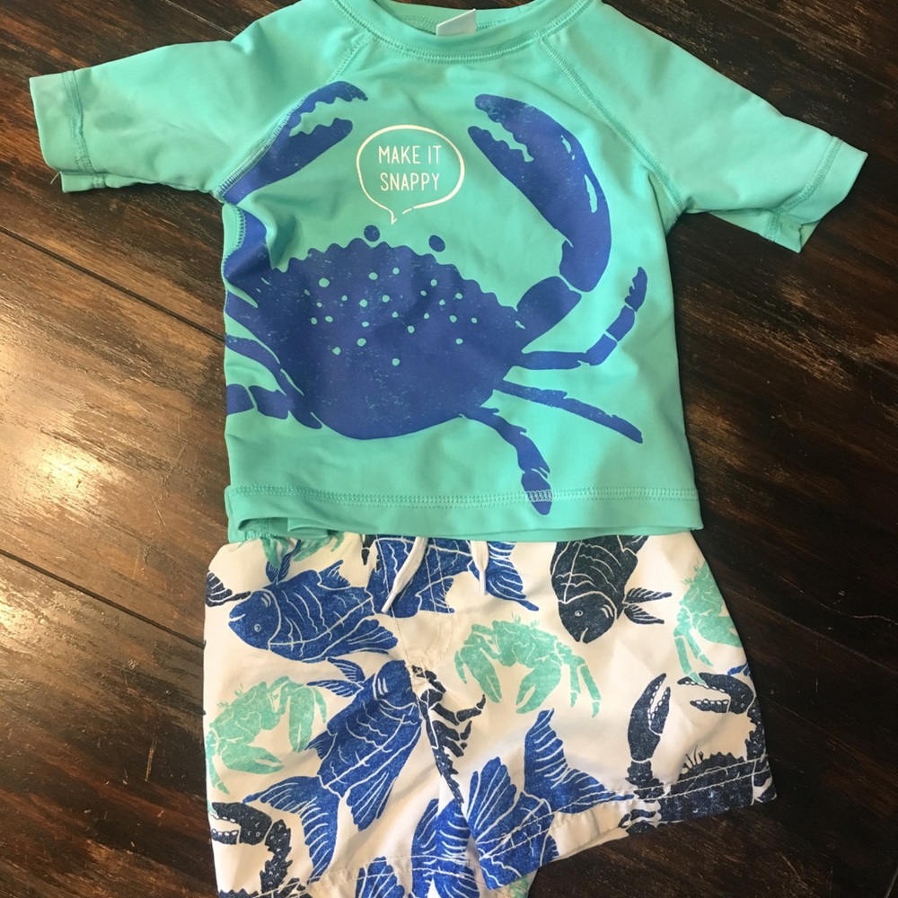 My son has outgrown it!